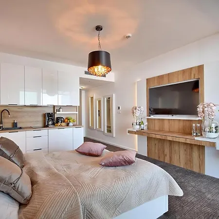 Appartement Na Morze 507 Seaside Park