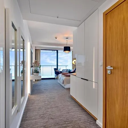 Appartement Na Morze 507 Seaside Park