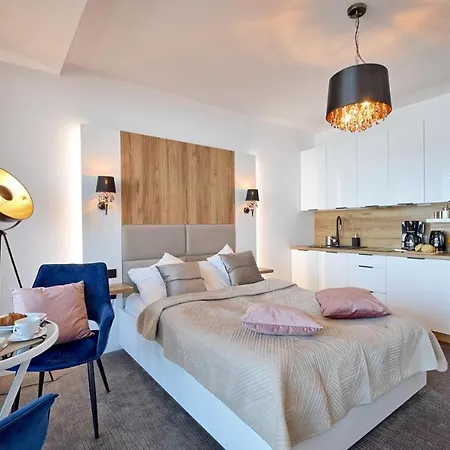 Appartement Na Morze 507 Seaside Park *