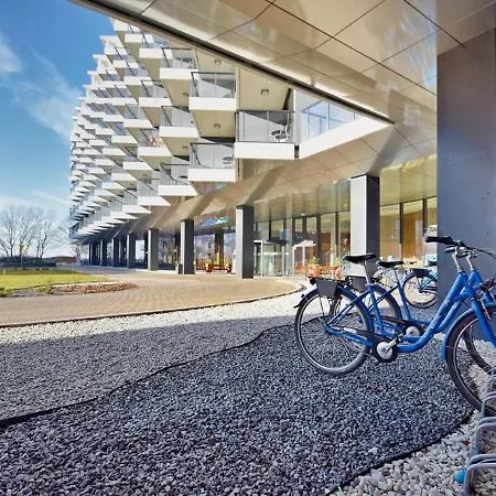 Appartement Na Morze 507 Seaside Park *