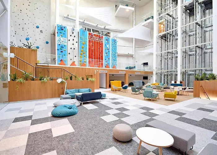 Na Morze 507 Seaside Park 코워브제크