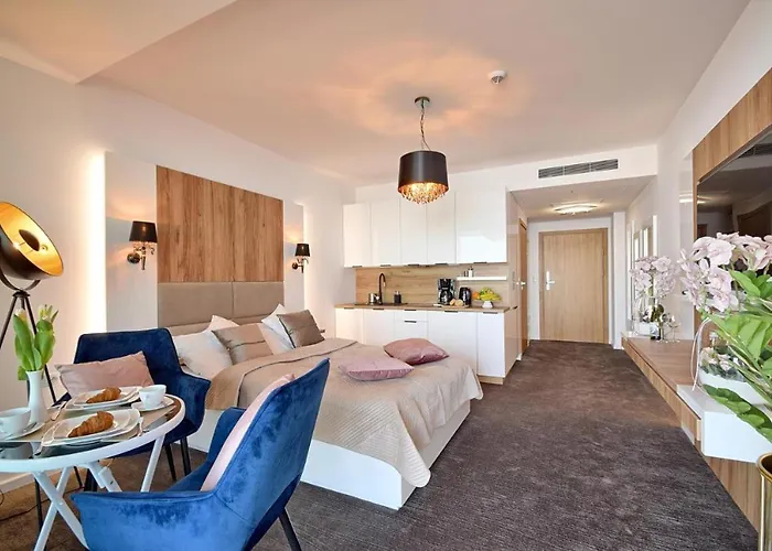 Na Morze 507 Seaside Park 코워브제크