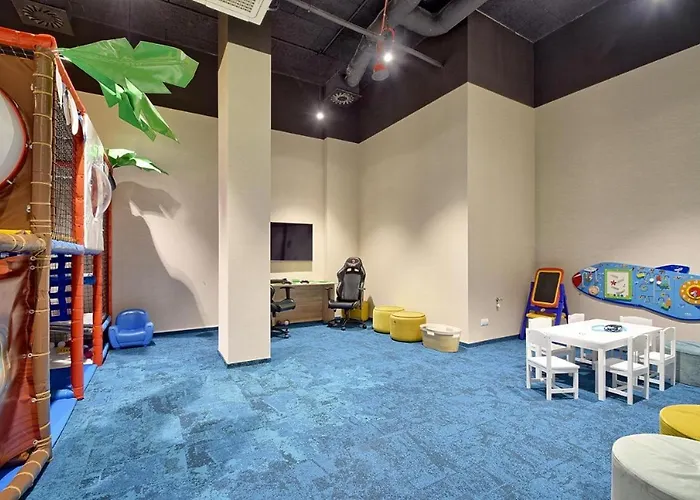 Na Morze 507 Seaside Park 코워브제크