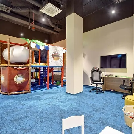 Na Morze 507 Seaside Park *