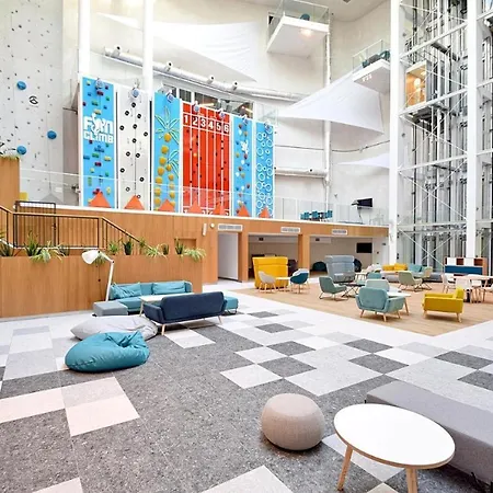 Na Morze 507 Seaside Park Kołobrzeg