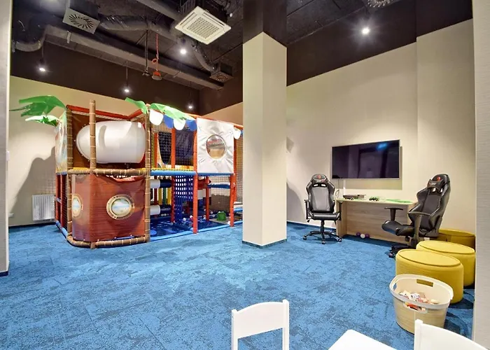 Na Morze 507 Seaside Park *