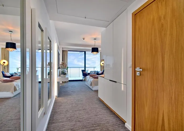 Appartement Na Morze 507 Seaside Park