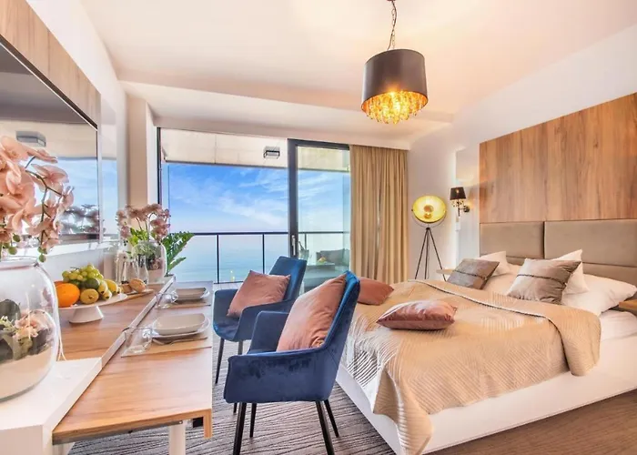 Na Morze 507 Seaside Park Appartement Kołobrzeg